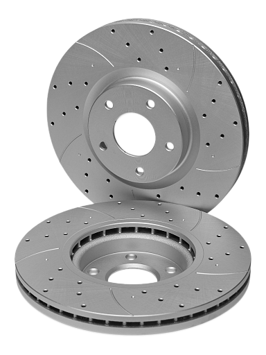 Тормозной диск Gerat DSK-F155P (передний) Platinum
