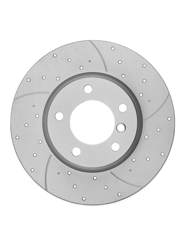 Тормозной диск Gerat F005P (передний) Platinum