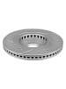 Тормозной диск Gerat F223P (передний) Platinum