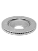 Тормозной диск Gerat DSK-F212P (передний) Platinum