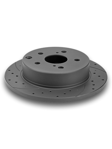 Тормозной диск Gerat DSK-R035W (задний) Performance