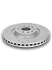 Тормозной диск Gerat F151P (передний) Platinum