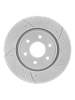 Тормозной диск Gerat DSK-F031P (передний) Platinum