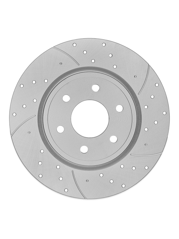 Тормозной диск Gerat DSK-F031P (передний) Platinum