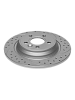 Тормозной диск Gerat DSK-R240P (задний) Platinum