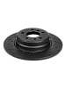 Тормозной диск Gerat DSK-R060W (задний) Performance