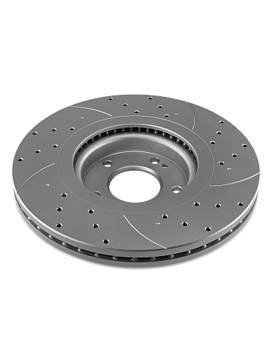 Передний тормозной диск Gerat F452P Platinum