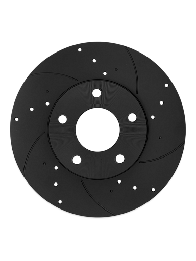 Тормозной диск Gerat F091W (передний) Performance
