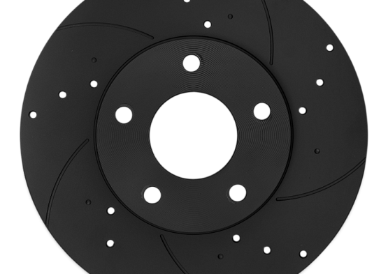 Тормозной диск Gerat F091W (передний) Performance