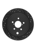 Тормозной диск Gerat DSK-R166W (задний) Performance