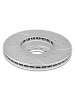 Тормозной диск Gerat F007P (передний) Platinum