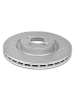 Тормозной диск Gerat F195P (передний) Platinum