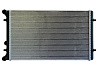 Радиатор охлаждения двигателя Gerat VV-104/2R