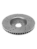 Тормозной диск Gerat F415P (передний) Platinum