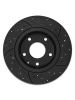 Тормозной диск Gerat R083W (задний) Performance