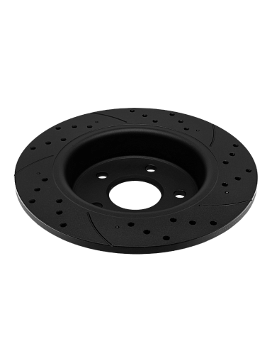 Тормозной диск Gerat R274W (задний) Performance