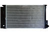 Радиатор охлаждения двигателя Gerat TY-167/2R