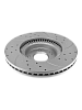 Тормозной диск Gerat F422P (передний) Platinum