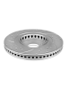 Передний тормозной диск Gerat DSK-F223P Platinum