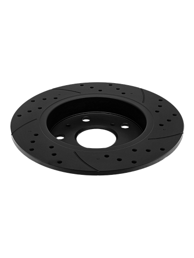 Тормозной диск Gerat R279W (задний) Performance