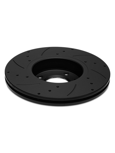 Тормозной диск Gerat DSK-F086W (передний) Performance