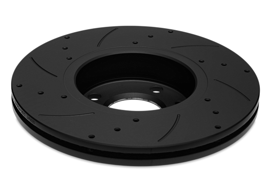 Тормозной диск Gerat F086W (передний) Performance