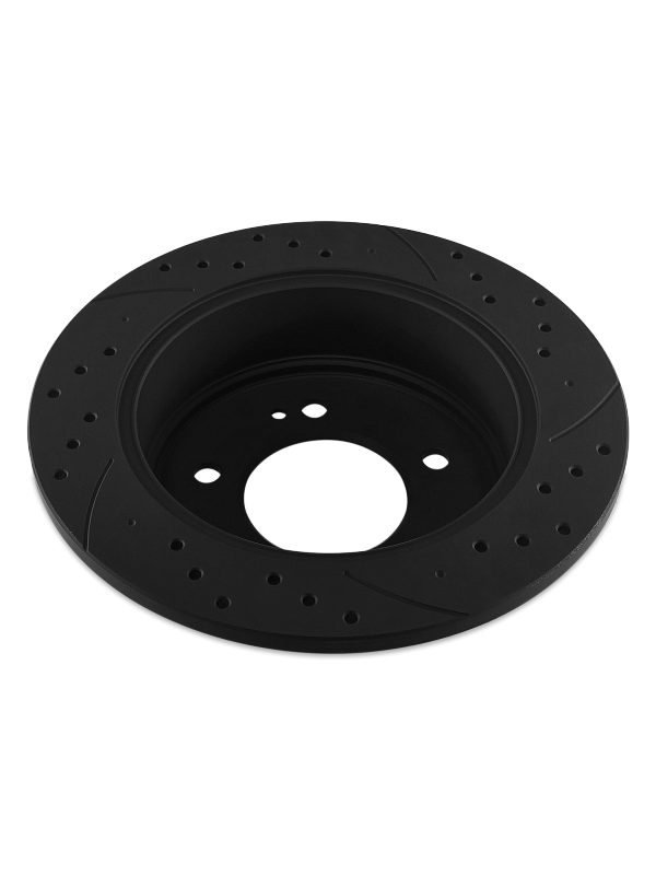 Тормозной диск Gerat R141W (задний) Performance