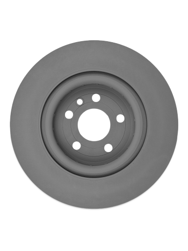 Тормозной диск Gerat DSK-R263C (задний) двухсоставной