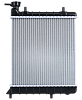 Радиатор охлаждения двигателя Gerat HY-120/1R