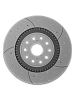 Тормозной диск Gerat F022P (передний) Platinum