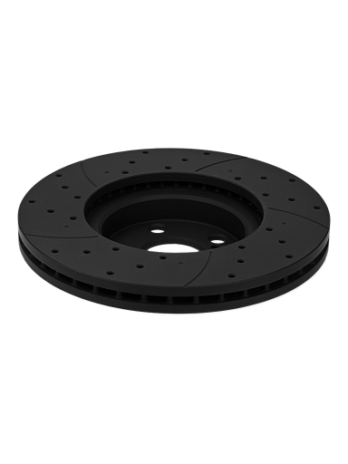 Тормозной диск Gerat F110W (передний) Performance