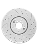 Тормозной диск Gerat F329P (передний) Platinum