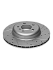 Тормозной диск Gerat DSK-R250P (задний) Platinum