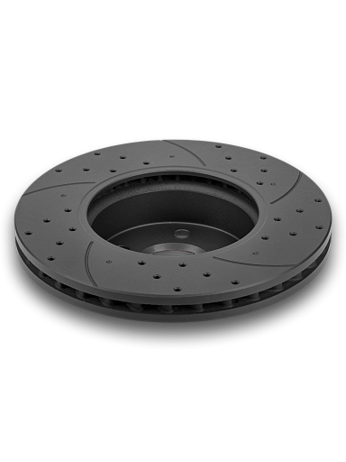 Тормозной диск Gerat DSK-F121W (передний) Performance