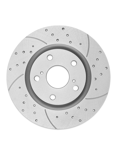 Тормозной диск Gerat DSK-F041P (передний) Platinum